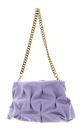 COCCINELLE Ophelie Goodie Handbag Lavender