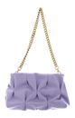 COCCINELLE Ophelie Goodie Handbag Lavender
