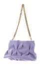 COCCINELLE Ophelie Goodie Handbag Lavender