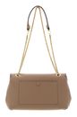 COCCINELLE Liya Shoulder Bag Toasted