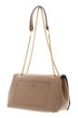 COCCINELLE Liya Shoulder Bag Toasted
