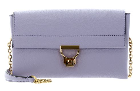 COCCINELLE Arlettis Handbag Lavender