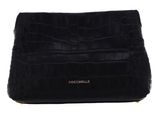COCCINELLE Beat Clu. Cro. S Handbag Noir