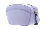 COCCINELLE Enchanteuse Mini Bag Grained Leather Lavender