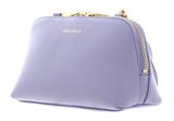 COCCINELLE Georgia Crossbody Bag Lavender COCCINELLE Georgia Crossbody Bag Lavender