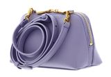 COCCINELLE Georgia Crossbody Bag Lavender COCCINELLE Georgia Crossbody Bag Lavender