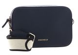COCCINELLE Tebe Crossover Bag S Midnight Blue