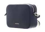 COCCINELLE Tebe Crossover Bag S Midnight Blue