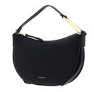 COCCINELLE Priscilla Handbag Grained Leather Noir