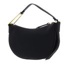 COCCINELLE Priscilla Handbag Grained Leather Noir