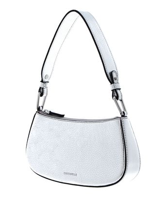 バッグ・カバンその他 COCCINELLE Woman Mini bag Silver E5PJ5190201 Y69 27677488_57557473_600.jpg