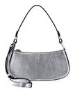 COCCINELLE Merveille Mini Bag Silver