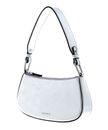 COCCINELLE Merveille Mini Bag Silver