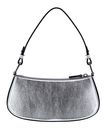 COCCINELLE Merveille Mini Bag Silver