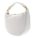 COCCINELLE Lea Shoulder Bag Coconut Milk COCCINELLE Lea Shoulder Bag Coconut Milk