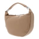 COCCINELLE Coccinelle Maelody Handbag Grained Leather Toasted COCCINELLE Coccinelle Maelody Handbag Grained Leather Toasted