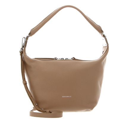 COCCINELLE Mintha Handbag Toasted