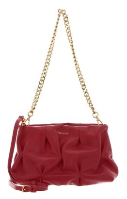 COCCINELLE Ophelie Goodie Handbag Cranberry