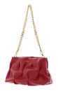 COCCINELLE Ophelie Goodie Handbag Cranberry COCCINELLE Ophelie Goodie Handbag Cranberry