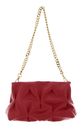 COCCINELLE Ophelie Goodie Handbag Cranberry COCCINELLE Ophelie Goodie Handbag Cranberry