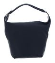 COCCINELLE Mintha Handbag Midnight Blue COCCINELLE Mintha Handbag Midnight Blue