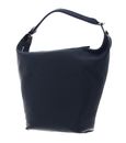 COCCINELLE Mintha Handbag Midnight Blue COCCINELLE Mintha Handbag Midnight Blue