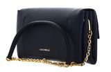 COCCINELLE Arlettis Handbag Midnight Blue