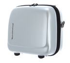 MANDARINA DUCK D-Drop Beauty Case Silver MANDARINA DUCK D-Drop Beauty Case Silver