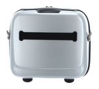 MANDARINA DUCK D-Drop Beauty Case Silver MANDARINA DUCK D-Drop Beauty Case Silver