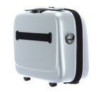 MANDARINA DUCK D-Drop Beauty Case Silver MANDARINA DUCK D-Drop Beauty Case Silver