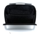 MANDARINA DUCK D-Drop Beauty Case Silver MANDARINA DUCK D-Drop Beauty Case Silver