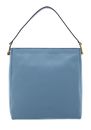 COCCINELLE Liya Handbag Aqu. Blue / Mid. Bl