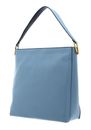 COCCINELLE Liya Handbag Aqu. Blue / Mid. Bl
