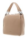 COCCINELLE Maelody Handbag Toasted COCCINELLE Maelody Handbag Toasted