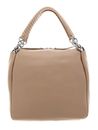 COCCINELLE Maelody Handbag Toasted COCCINELLE Maelody Handbag Toasted