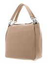 COCCINELLE Maelody Handbag Toasted COCCINELLE Maelody Handbag Toasted
