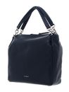 COCCINELLE Maelody Handbag Midnight Blue COCCINELLE Maelody Handbag Midnight Blue