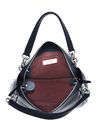 COCCINELLE Maelody Handbag Midnight Blue COCCINELLE Maelody Handbag Midnight Blue