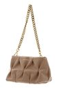 COCCINELLE Ophelie Goodie Handbag Toasted