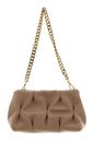 COCCINELLE Ophelie Goodie Handbag Toasted
