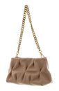 COCCINELLE Ophelie Goodie Handbag Toasted