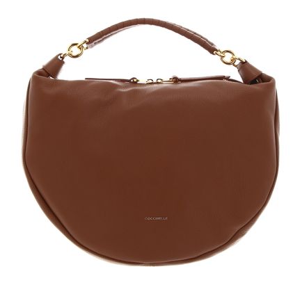 COCCINELLE Coccinelle Maelody Handbag Brule