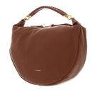 COCCINELLE Coccinelle Maelody Handbag Brule