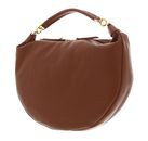 COCCINELLE Coccinelle Maelody Handbag Brule
