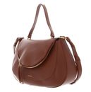 COCCINELLE Coccinelle Sole Crossbody Bag Brule