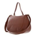 COCCINELLE Coccinelle Sole Crossbody Bag Brule