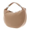 COCCINELLE Coccinelle Maelody Handbag Toasted