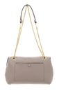 COCCINELLE Liya Shoulder Bag Powder Pink