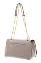 COCCINELLE Liya Shoulder Bag Powder Pink