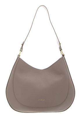 COCCINELLE Sole Handbag Bottalatino Leather Powder Pink